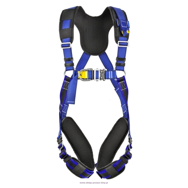 Szelki bezpieczeństwa P-34ELmX