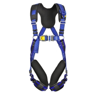 P-34ELmX - Szelki bezpieczeństwa z taśmami elastycznymi