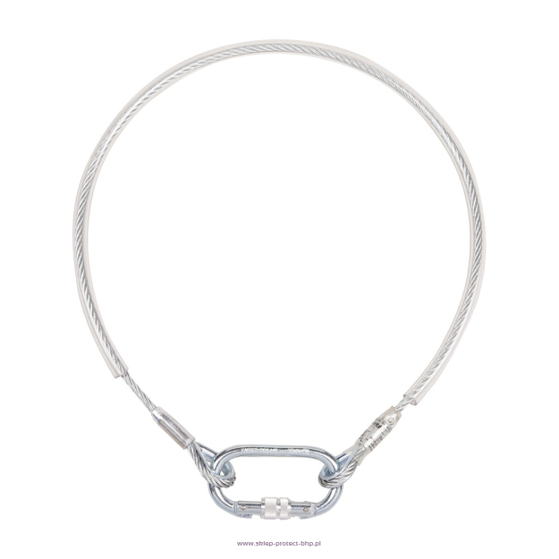 Zaczep linkowy AZ 410