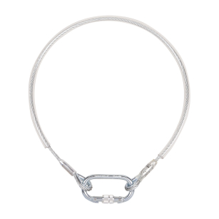 AZ 410 - Zaczep linkowy