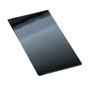 Filtr spawalniczy pasywny MOST 100 x 80 mm stopień zaciemnienia 9 DIN