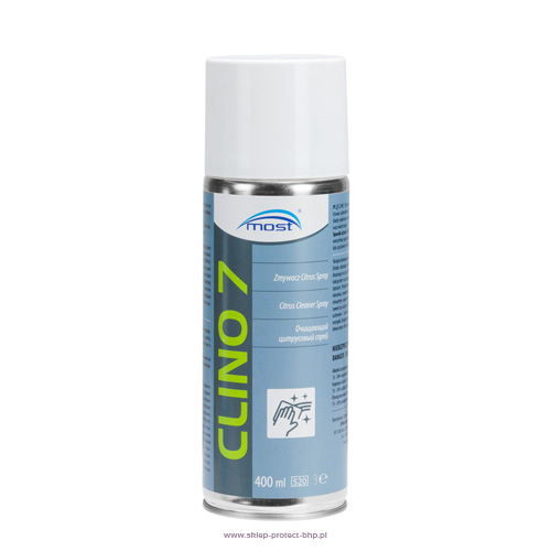 Zmywacz CLINO 7