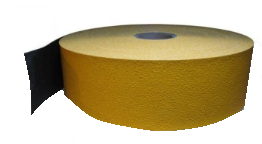 Taśma najezdniowa 3M żółta A-651 12 cm x 100 mb Stamark