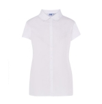 Biała koszula damska SHL POPSS JHK