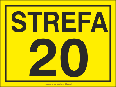 Znak ostrzegawczy, informacyjny - NB004