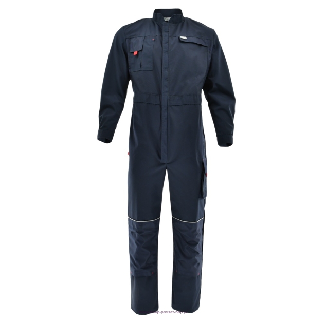Kombinezon MECHANIK - przód