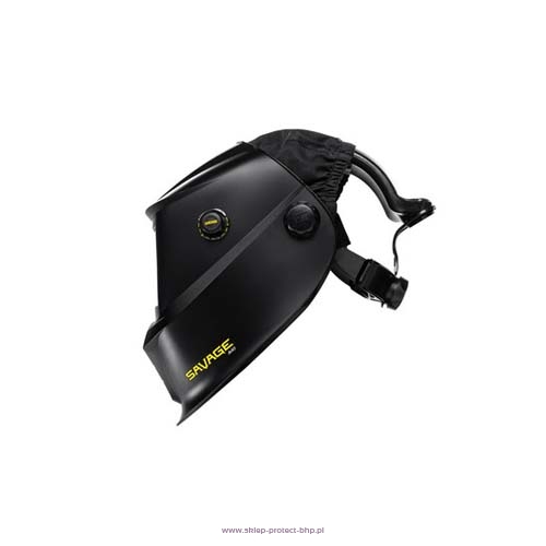 Przyłbica spawalnicza ESAB SAVAGE A40 Air