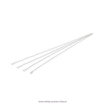 Łańcuszek do luster, 3 x 900 mm