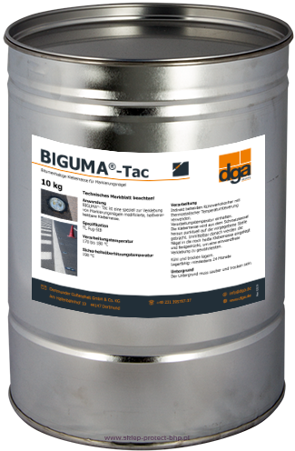 Klej BIGUMA 10 kg