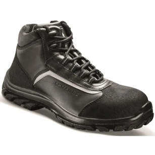 Trzewiki Lemaitre DEVIL S3 high black