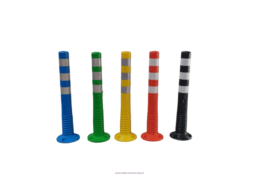 Słupek elastyczny T-flex 75 cm