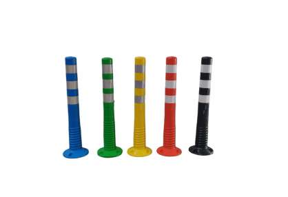 Słupek elastyczny T-flex 75 cm