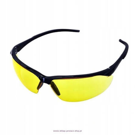 Okulary ochronne Esab Amber Origo Spec 0700012032