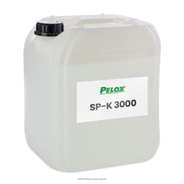 Pelox SP-K 3000 20 kg