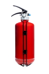 Urządzenie gaśnicze MOBIAK