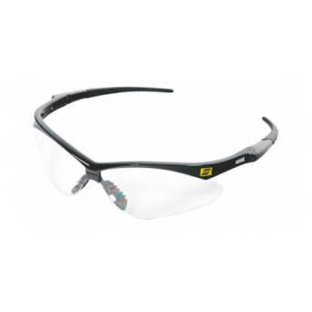 Okulary ochronne Esab Warrior Spec Clear 0700012030