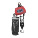 Wciągarka łańcuchowa RUP 507