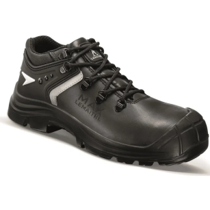 Półbuty Lemaitre MAX LOW UK BLACK 2.0 S3 low