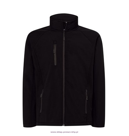 KURTKA MĘSKA JHK SOFTSHELL JACKET