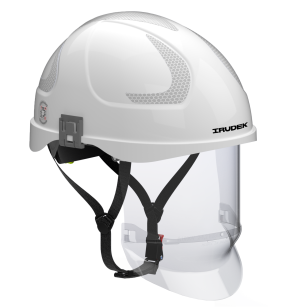 Kask SECRA I Irudek