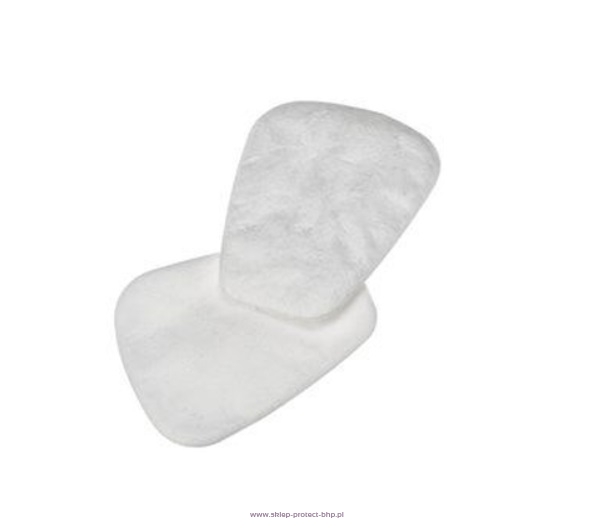3M™ Filtr Przeciwpyłowy 5911 P1 R (50 sztuk w opakowaniu)