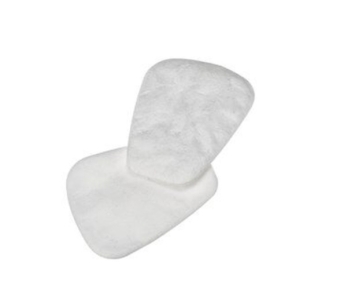 3M™ Filtr Przeciwpyłowy 5911 P1 R (50 sztuk w opakowaniu)