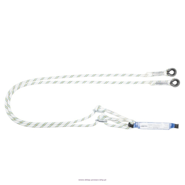 Amortyzator bezpieczeństwa ABM/2LB100