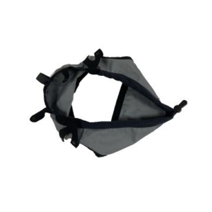 Uszczelnienie twarzy Esab 0700000814