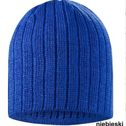 Czapka zimowa Beanie JHK