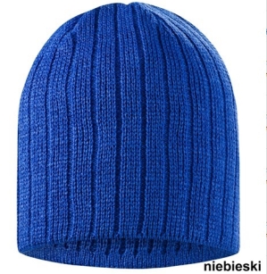 Czapka zimowa Beanie JHK