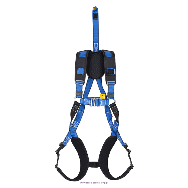 Szelki bezpieczeństwa P-34EL