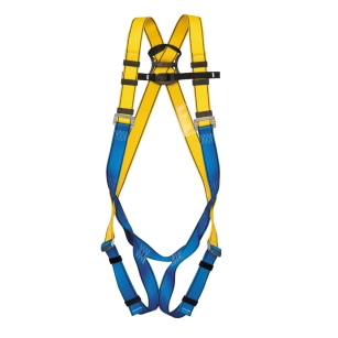 P-10 - Szelki bezpieczeństwa