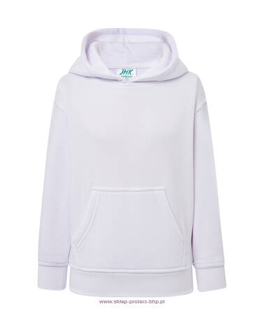 BLUZA DZIECIĘCA KID SWEATSHIRT KANGAROO JHK (różne kolory)