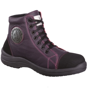 Trzewiki Lemaitre LIBERTY S3 high plum