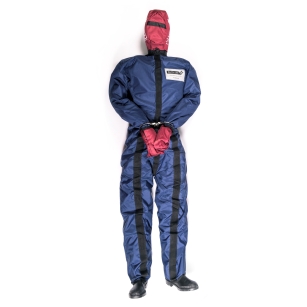 Manekin ewakuacyjny Ruth Lee Prisoner Security 50 kg