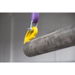 TRZ - Uchwyt do rur - DOR 500 kg - zastosowanie