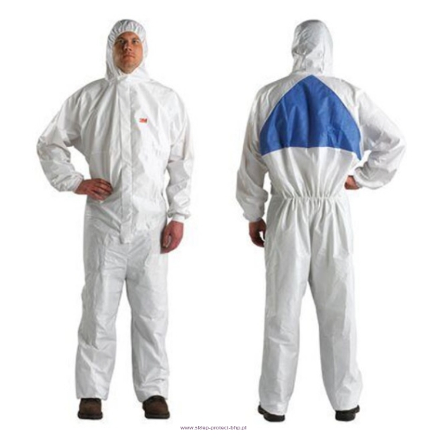 3M™ Kombinezon ochronny 4540+ L