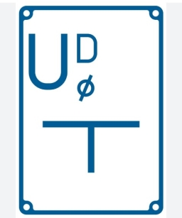 Tablica orientacyjna przyłączenia uziomu - Wodociągi - JB006