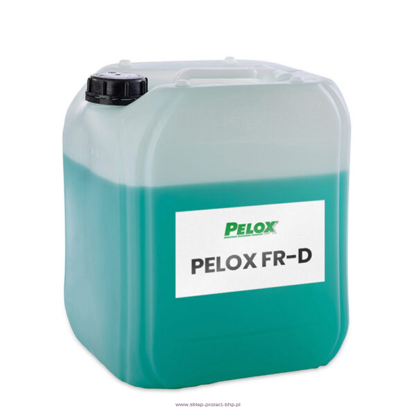 Pelox FR-D 15 kg