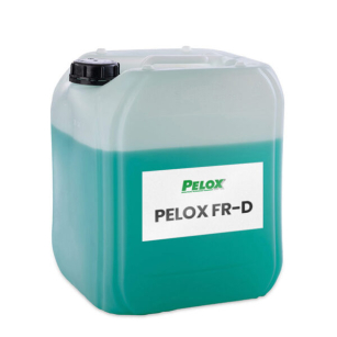 Pelox FR-D opakowanie 15 kg