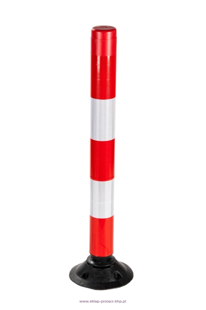 słupek drogowy flexpin 1000mm