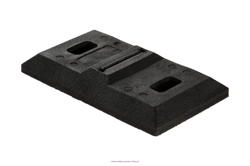 Podstawa pod znaki drogowe P004