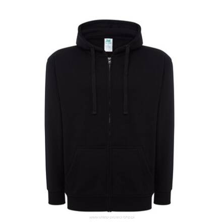 BLUZA MĘSKA JHK SWUA HOOD SWEATSHIRT