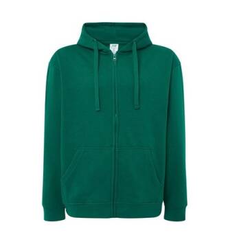 BLUZA MĘSKA JHK SWUA HOOD SWEATSHIRT