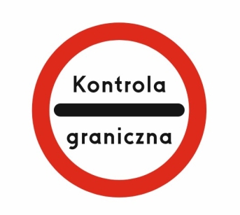 B-32a kontrola graniczna