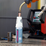 Aplikator UFO CAP MOST - zastosowanie