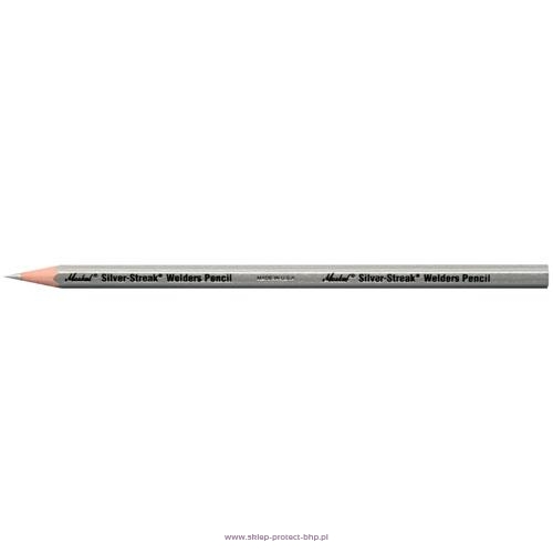 Srebrny ołówek spawalniczy Markal