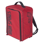 Czerwony plecak do transportu drzewołazów AX DR 100