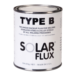 Proszek do formowania grani SOLARFLUX TYP B