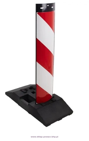 Podstawa z panelem elastycznym I gen.